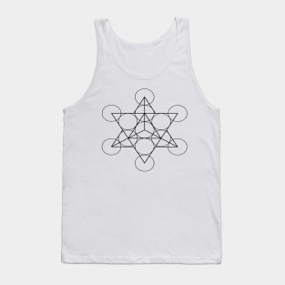 Geodes1 Tank Top